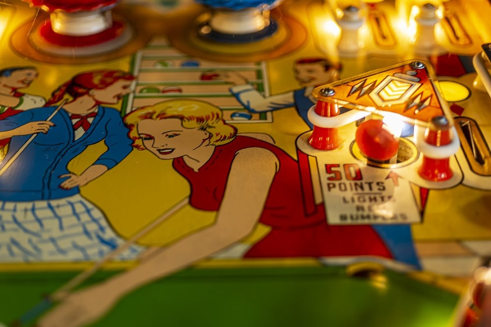 Gobble Holes & Habitrails: 20 Terms for Pinball Newbies